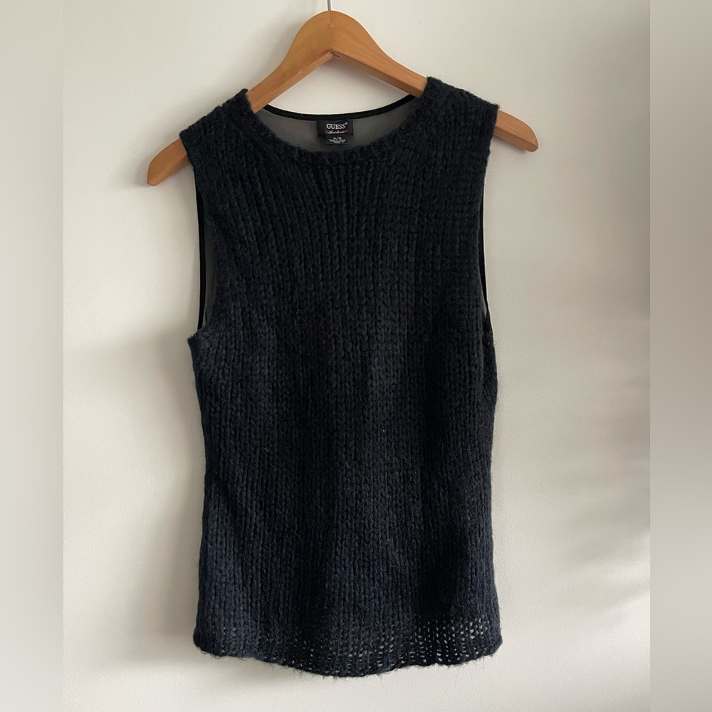 Guess tank top